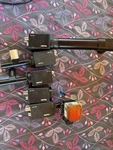 1EA Pulnix TM-7EX Monochrome Video Camera. Fixed Price $39.00.