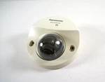 Panasonic WV-SFN130 I-pro Mega Super Dynamic Network Poe Security Camera. Fixed Price $98.99.