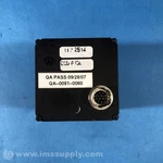 Systech International CCD-615 Camera Fnip. Fixed Price $336.00.