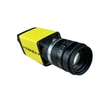 Cognex 821-10020-1R Insight Vision Camera 1AAW Fujinon HF25HA-1S IS8402M-363-50. Fixed Price $899.99.