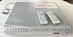 DM/SD16N30/A Dedicated Micros Series Channel Dvr + 2 Remotes. Fixed Price $89.99.