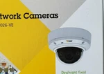 Axis 0535-001 M3024-LVE Indoor Outdoor Network Camera Color Monochrome. Fixed Price $499.00.