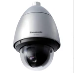 Panasonic WV-X6531N Weather Proof Ptz Network Camera Security System Japan. Fixed Price $733.89.