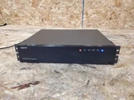 Hanwha RN-1610S / Vus Wisenet X-series Turns On. Fixed Price $649.99.