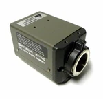 Hitachi KP-140U All Solid State Cctv Camera Sold As Is. Fixed Price $69.99.