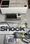 Sonic Shock Anti-theft Alarm With Keys. 12V, 117DB 5 Year Battery. Fixed Price $21.99.