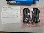 Altronix HUBWAYAV2PK Utp Passive Video/data/power Slim-line Balun Pack. Fixed Price $55.00.