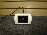 Used Weldex Color Video Camera No Visable Model Number Tested Good. Fixed Price $160.00.