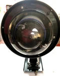 Panasonic Super Dynamic Ii Security Camera W/ Mounting Bracket WV-CS854B Working. Fixed Price $190.00.