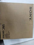 Sony SNC-EM631 Indoor Vandal-resistant Network Mini-dome Security Camera. Fixed Price $59.99.