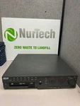 Pelco DX4708 Digital Video Recorder. Fixed Price $419.99.