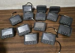 Watch Guard 4RE Display DIS1-002639 Car Dash Hd Video Camera System Lot (14). Fixed Price $449.99.