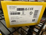 Axis M4206-V Network Camera 01240-001 Fast Ship. Fixed Price $247.00.