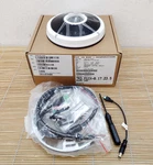 New Cisco CIVS-IPC-7070 5MP Video Surveillance Camera Open Box. Fixed Price $232.60.
