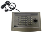 Panasonic System Controller WV-CU161C. Fixed Price $29.99.