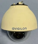 Avigilon Dome Outdoor Indoor Video Zoom Camera Part 9W-H3-3MH-DP1-B. Fixed Price $154.99.