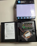 New P3DC12-8-5 Cctv Security System 12V Hardwired Camera Power Supply Channel. Fixed Price $64.99.