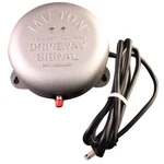 Milton 805 Self-contained Driveway Signal Bell W/ 6' Chord. Fixed Price $105.25.