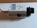 Hamilton Ikegami ICD-34 Ccd Camera With 3-8MM Lens Cctv. Fixed Price $35.95.