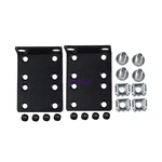 For Cisco Rack Ears Mount Kit SG200 SF200 SF250 SF300 SF500 SG500X Switch. Fixed Price $10.35.