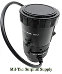 Kowa Cctv Lens LMVZ3510A-IR " 3.5 To 10MM Day & Night (black) Nos. Fixed Price $74.96.