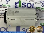 Sony DXC-9100P Compact Color Video Camera 1/2-INCH Progressive Scan 3CCD. Fixed Price $1997.00.