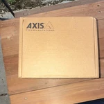 Axis P3715-PLVE Camera Ip/network Mpn 01970-001. Fixed Price $300.00.