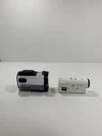 Sony HDR-AZ1 Splashproof Mini Action Camera With Case. Fixed Price $59.99.