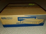 Datavideo NVS-25 H.264 Streaming Server Encoder Recorder Hdmi Sdi New. Fixed Price $239.97.