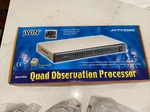 Jwin JV-TV3020 Excellent Condition. Fixed Price $39.99.