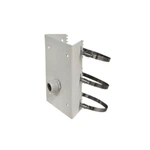 Vivotek AM-311 Pole Mount Adapter New In Sealed Box B-4. Fixed Price $52.00.