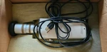 Rca Closed Circuit Tv Camera Video Equipment Model TC1000/L W/box And Manual. Fixed Price $75.00.