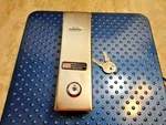 Se-kure Power Cord Security Lock Box / Silver 7" 1.75" 1.99" SK-364. Fixed Price $29.99.