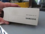 25X Samsung B/w SSC-12C Used Untested Only. Fixed Price $36.00.