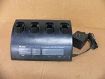 Telxon PTC-960SL 4PORT Ni-cd Battery Charger Station. Fixed Price $99.99.