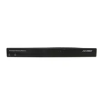 American Dynamics ESM640 Extended Storage Module, Intellex V2.2 Up. Fixed Price $899.00.