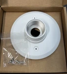 *new* Axis Communications Indoor Pendant Kit T94K01D 5505-081 Volume Disc Avail!. Fixed Price $17.95.