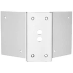 New Sony Aluminum Corner Mount White Adaptor Cctv Camera UNI-CMA1. Fixed Price $49.99.