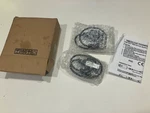 Hunt Electronic HTA-TTP111VL Video Transceiver Twisted Pair Transmission System. Fixed Price $29.95.