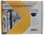 Axis M3024-LVE Network Camera, P/n 0535-001. Fixed Price $197.00.