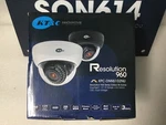 Kt&c KPC-DNNS102NUVW Security Color Camera W/ 750TVL 2.8-12MM Smart Ir Wdr New!. Fixed Price $67.90.