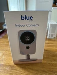 Adt SCH2R0-29 Indoor Surveillance Camera Pearl Gray 1080P Wi-fi Night Vision Nib. Fixed Price $35.95.