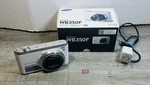 Samsung Series WB350F 16.3MP Digital Camera - White. Fixed Price $104.95.