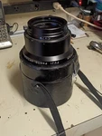Fujinon 0.8X Wide Angle Converter Lens Zoom. Fixed Price $179.99.