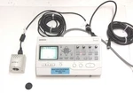 Sony DXC-S500 Megapixel Color Digital Camera W/ Controller For Microscope 9089. Fixed Price $522.50.