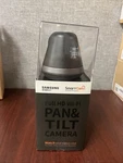 Samsung SNH-V6410PN Smartcam Pt 1080P Pan/tilt Full Hd Wi-fi Ip Camera Kgear. Fixed Price $31.99.