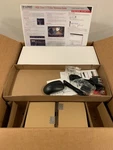 Infinias 3XLOGIC V250-8-SMBK-8D Network Video Recorder. Fixed Price $2399.99.