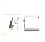 Samsung Ipolis SPD-400 Network Video Decoder Silver. Fixed Price $99.99.