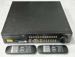 Speco Technologies Digital Video Recorder 160GB DVR-16TN/160 Black Fair. Fixed Price $89.95.