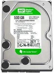 Western Digital WD5000AVDS 500GB Sata Ii 3.0GB/S 3.5 Internal Hard Drive. Fixed Price $25.99.